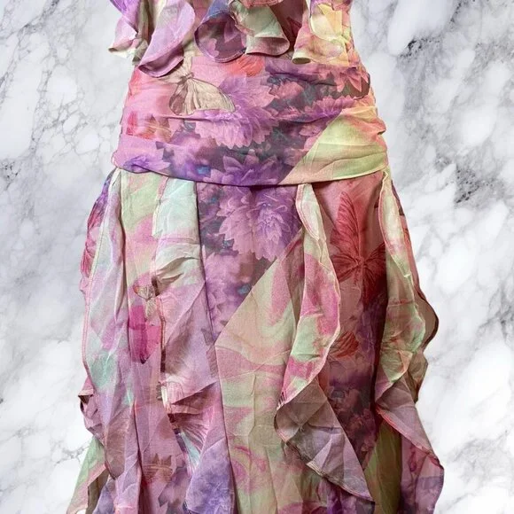hot pink maxi dresses Pretty In Pink Maxi Dress